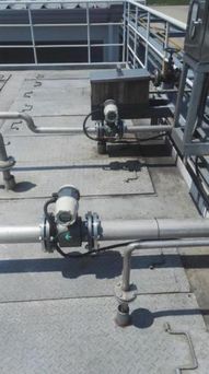 美控電磁流量計(jì)應(yīng)用于特殊鋼加工行業(yè)