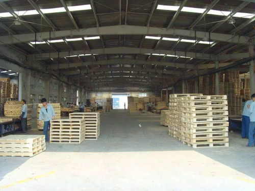 走進廊坊興山木業(yè) 探討新舊動能轉換