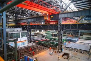 壯麗70年振興看鶴城 制造業實現高質量發展